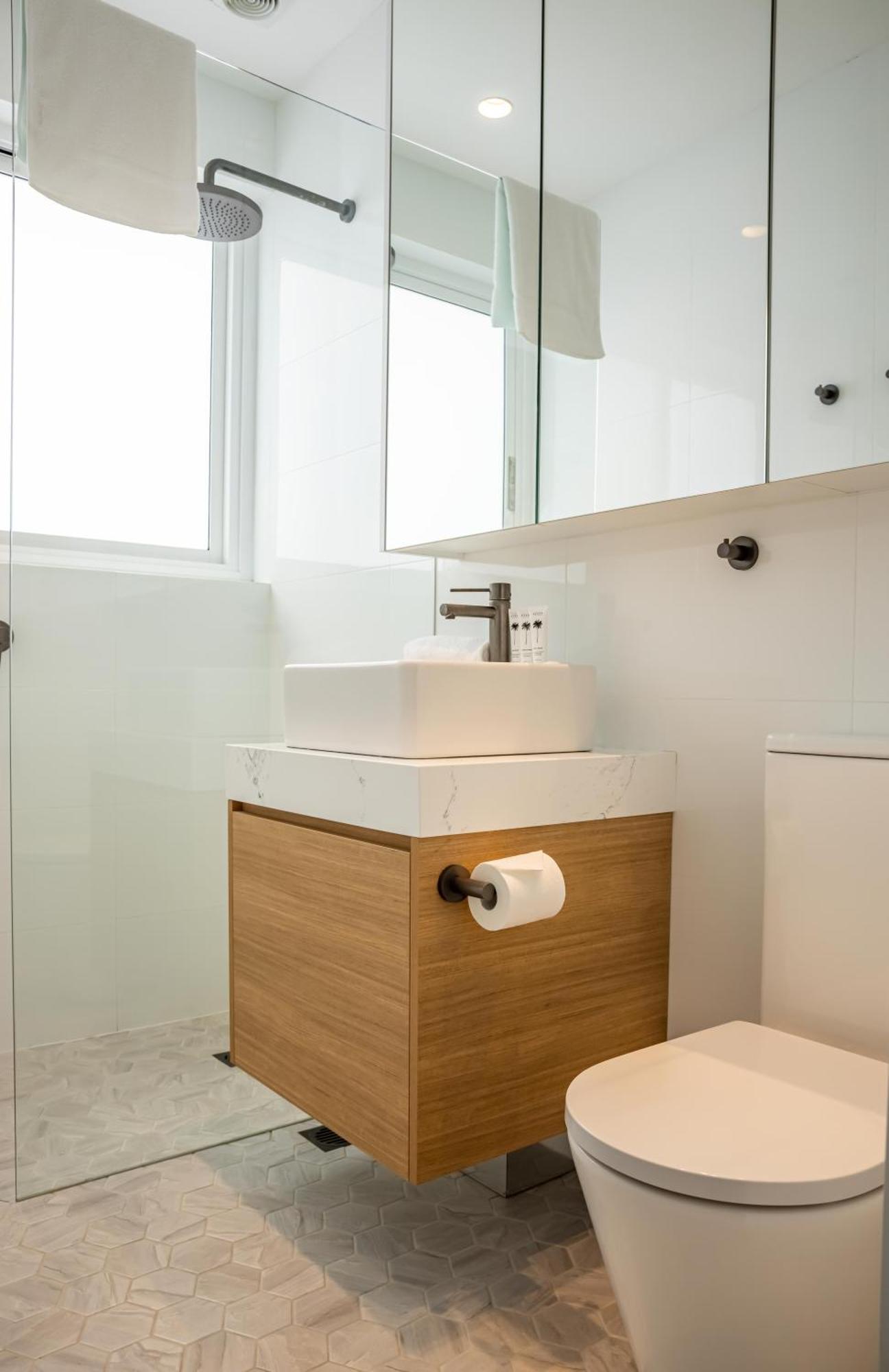 Chic Apartment Footsteps From Manly Beach Sydney Zimmer foto