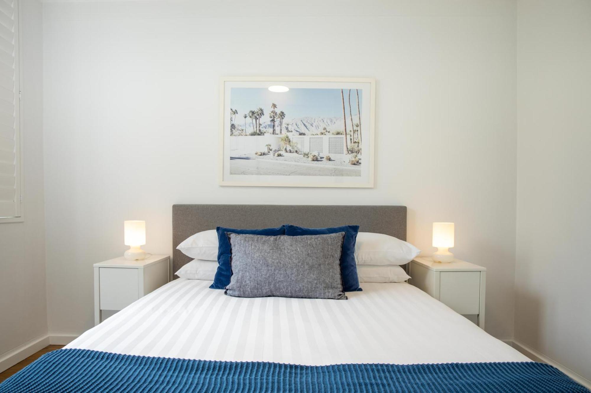 Chic Apartment Footsteps From Manly Beach Sydney Zimmer foto